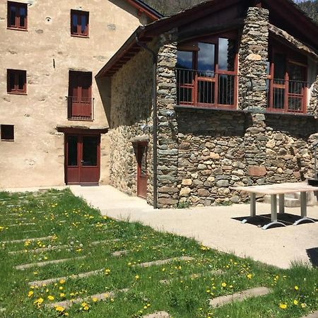 Can Bertran Fornells de la Montaña Kültér fotó