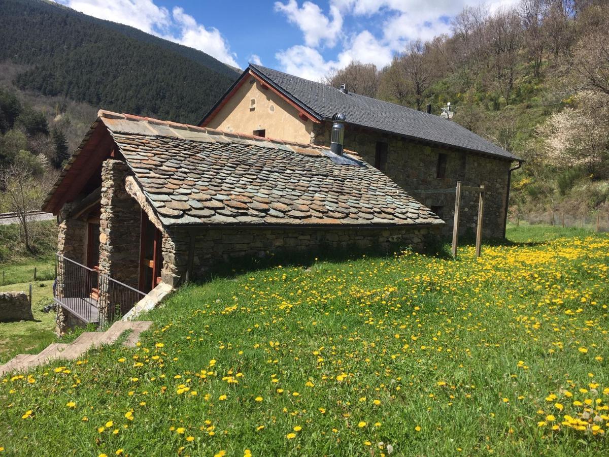 Can Bertran Fornells de la Montaña Kültér fotó