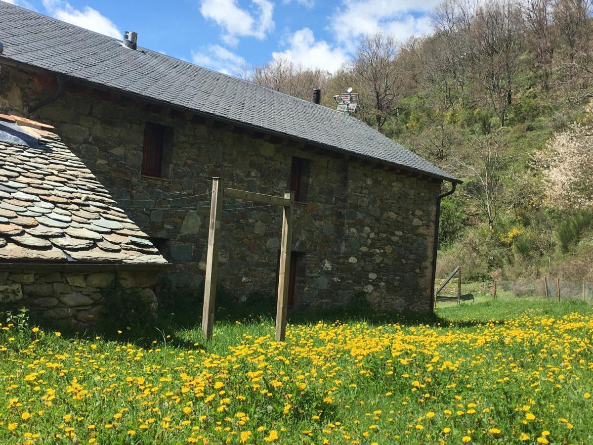 Can Bertran Fornells de la Montaña Kültér fotó